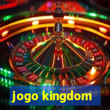 jogo kingdom